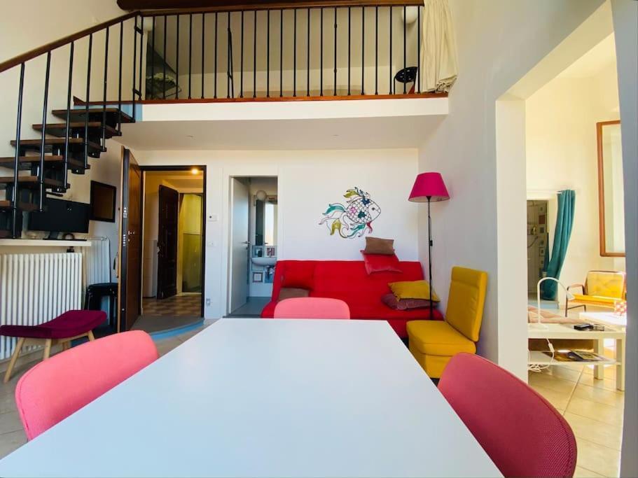 Appartamento Repubblica Rooftop Loft